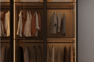 Wardrobe