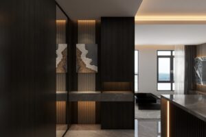 Cabinet and Carpentry Work