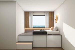 Bed Room